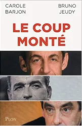 livre le coup monté