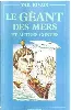 livre le géant des mers et autres histoires