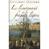 livre le lieutenant de la frégate légère