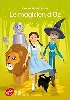 livre le magicien d'oz - texte abrégé de lyman frank baum ,marianne costa (traduction) ( 23 janvier 2013 )