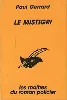 livre le mistigri