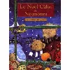 livre le noël câlin de nounours