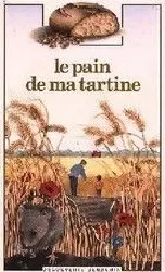 livre le pain de ma tartine