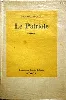 livre le patriote