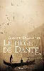 livre le piège de dante