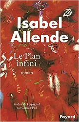 livre le plan infini