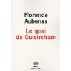 livre le quai de ouistreham