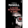 livre le retour du professeur de danse