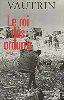 livre le roi des ordures