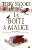 livre le royaume magique de landover tome 4 - la boîte à malice