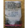 livre le secret du docteur barry