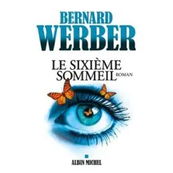 livre le sixième sommeil