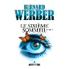 livre le sixième sommeil