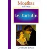 livre le tartuffe