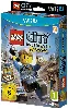 livre lego city undercover - edition limitée