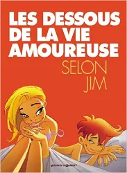 livre les dessous de la vie amoureuse