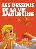 livre les dessous de la vie amoureuse