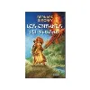 livre les enfants du volcan