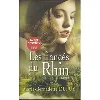 livre les fiancés du rhin