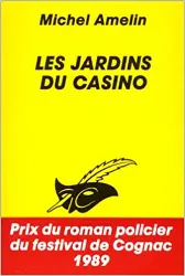 livre les jardins du casino