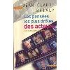 livre les pensées les plus drôles des acteurs