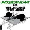 livre les vieilles dames et les loisirs