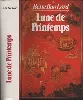 livre lune de printemps
