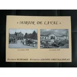 livre miroir de laval