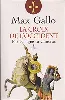 livre par ce signe tu vaincras : tu hoc signo vinces (la croix de l'occident)