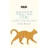 livre restez zen - la méthode du chat