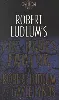 livre robert ludlum's the hades factor