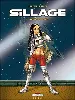 livre sillage tome 8 - nature humaine