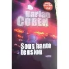 livre sous haute tension