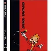 livre spirou et fantasio : toutes les aventures - fournier tome 3
