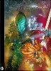 livre star wars, les ombres de l empire, tome 2