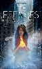 livre the effigies tome 1 - les flammes du destin