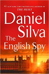 livre the english spy