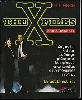 livre the x files - le guide non officiel