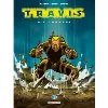 livre travis tome 6.2 - topkapi