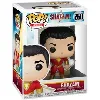 shazam - bobble head pop n° 260 - shazam