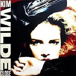 vinyle kim wilde - close (1988)