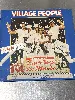 vinyle village people - can't stop the music - bande originale du film (1980)