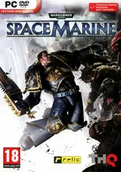warhammer 40000 : space marine