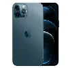 apple iphone 12 pro bleu pacifique 256 go