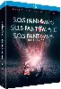 blu-ray coffret collection 3 films ii + s.o.s fantômes : l'héritage