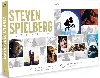 blu-ray coffret steven spielberg - édition limitée - blu - ray