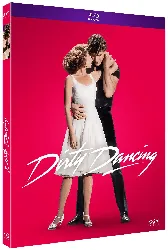 blu-ray dirty dancing - blu - ray