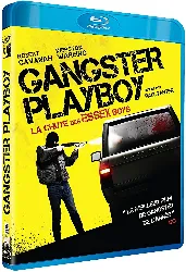 blu-ray gangster playboy - blu - ray