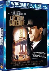 blu-ray il était une fois en amérique - blu - ray