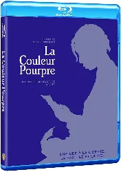 blu-ray la couleur pourpre
